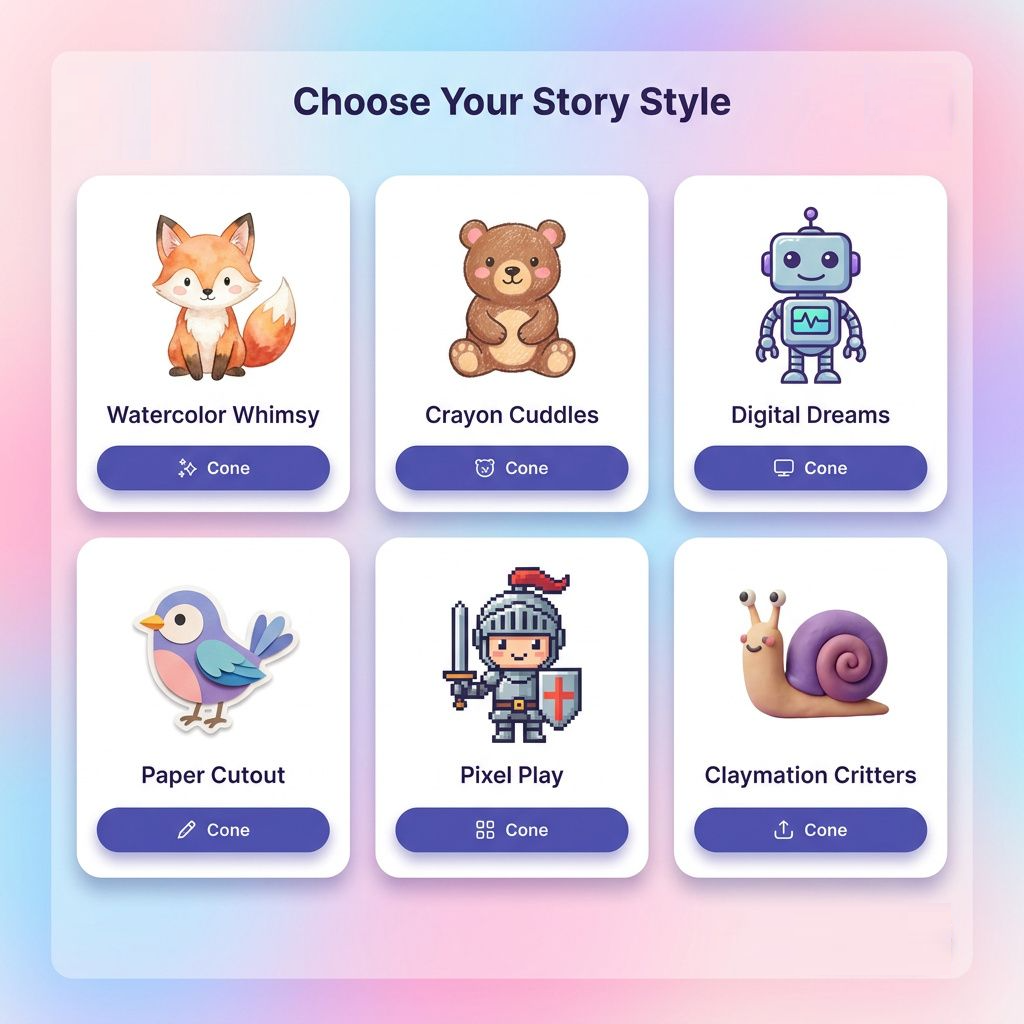 Pick a Theme
