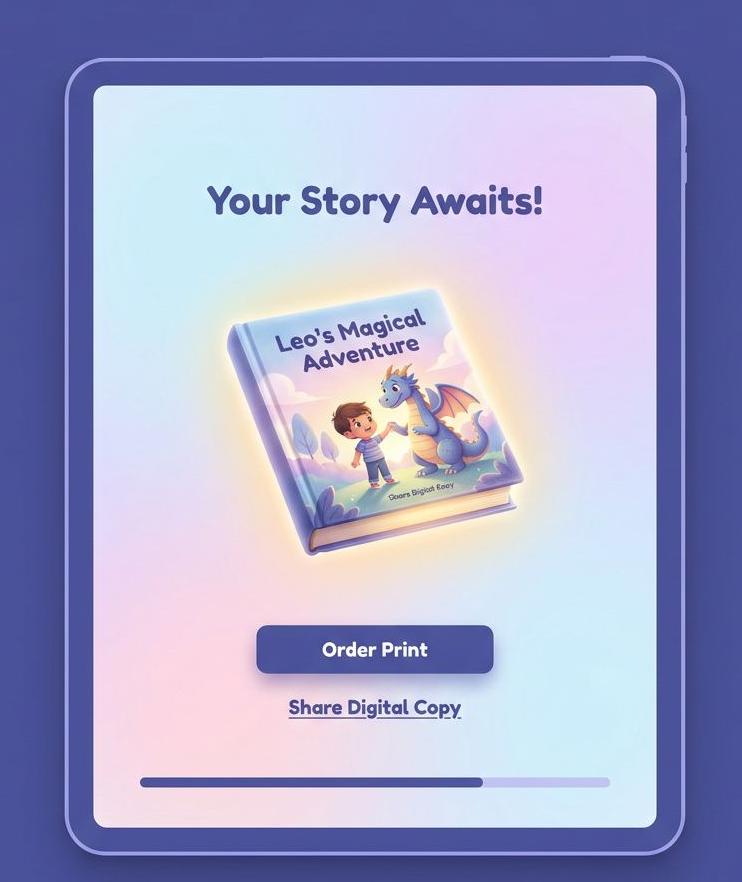 Get Your Book